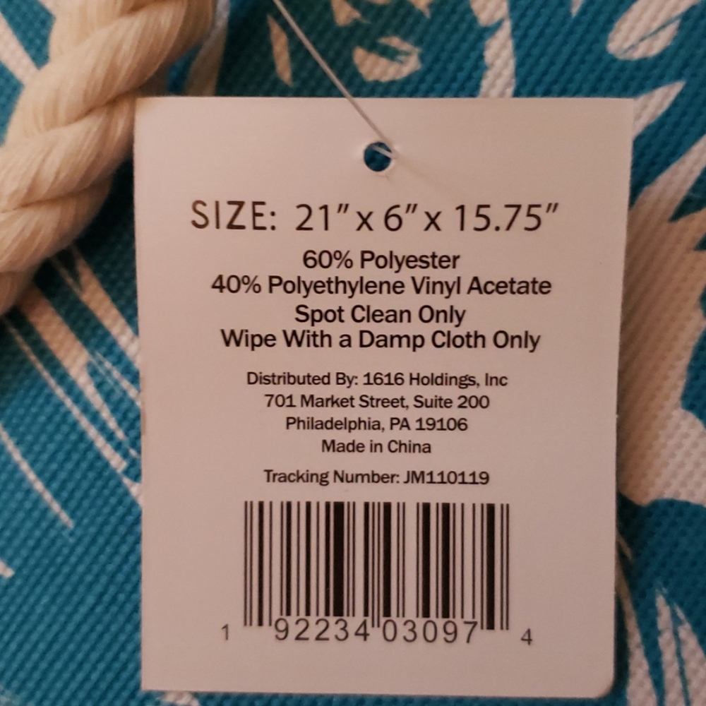 BEACH BAG - Picture 5 of 5